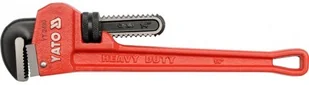Yato Klucz do rur 1200mm YT-2494 - Akcesoria hydrauliczne - miniaturka - grafika 5