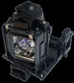 Lampy do projektorów - Lampa do PANASONIC PT-CW230E - oryginalna lampa w nieoryginalnym module ET-LAC100 - miniaturka - grafika 1