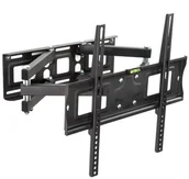 Uchwyty do telewizora - Uchwyt Wieszak Tv LCD Led Regulowany 401288 - miniaturka - grafika 1