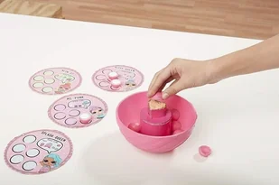 Spin Master LOL Surprise Wodna Gra 6045052 - Zabawki interaktywne dla dzieci - miniaturka - grafika 3