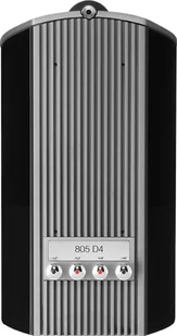 B&W 805 D4 czarny - Głośniki i kolumny - miniaturka - grafika 3