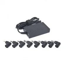 Gembird NPA-AC3 - Zasilacze do laptopów - miniaturka - grafika 3