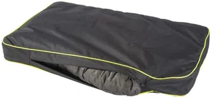 Ferplast Legowisko dla psa, Polo 65, czarne, 65 x 40 8 cm, 81087017 - Legowiska dla psów - miniaturka - grafika 2