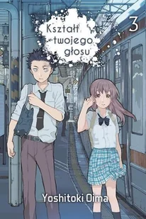 Super Siódemka Kształt Twojego Głosu - Czasopisma - miniaturka - grafika 2