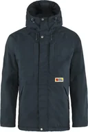 Kurtki narciarskie - Fjällräven Fjällräven Vardag Lite Padded Jacket Men, niebieski XL 2021 Kurtki narciarskie F84128-555-XL - miniaturka - grafika 1