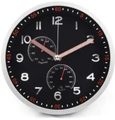 Zegary - Argo Zegar ścienny PSP30 608600 - miniaturka - grafika 1