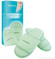 Akcesoria do paznokci - Mavala SWITZERLAND SLIPPERS 2 szt. MAV9090675F - miniaturka - grafika 1