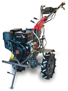 WEIMA WM1100FE-6DIF - Ciągniki jednoosiowe WEIMA WM1100FE-6DIF - Ciągniki jednoosiowe - miniaturka - grafika 1