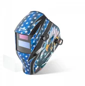 Akcesoria spawalnicze - Stamos Welding Maska spawalnicza - Hero - Easy - Welding - Hero Easy Series Hero Easy Series - miniaturka - grafika 1