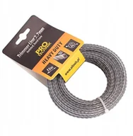 Akcesoria do kos i kosiarek - Żyłka do kosiarek spiralna 2.7mm/15m wzmoc. rdzeń - miniaturka - grafika 1