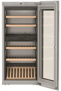 Liebherr SilentLine EWTgb 2383 - Chłodziarki do wina - miniaturka - grafika 3