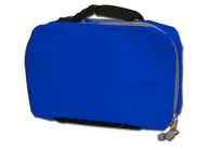 Urządzenia medyczne - GIMA KOSMETYCZKA MEDYCZNA E5 Klasyczny kształt - niebieski - miniaturka - grafika 1