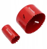 Otwornice - Koronka Otwornica Do Drewna Metalu Bimetal Fi 19mm - miniaturka - grafika 1