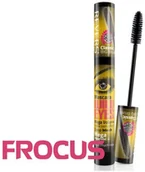 Tusze do rzęs - Revers REVERS Maskara WILD EYES tusz do rzes Czarny - miniaturka - grafika 1