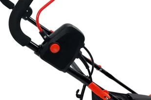 Yato WERTYKULATOR ELEKTRYCZNY 1800W SZEROKOŚĆ ROBOCZA 380 MM - Wertykulatory i aeratory - miniaturka - grafika 3