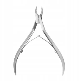 Cążki do skórek ostre profesjonalne Sterling - Akcesoria do paznokci - miniaturka - grafika 2