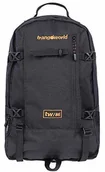 Plecaki - Trango Trango Mochila Stone Tw86 plecak dzienny, czarny, rozmiar uniwersalny PC008416 - miniaturka - grafika 1