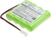 Części i akcesoria do maszyn rolniczych - Cameron Sino Teleradio LE-TX-MX10 M241054 2000mAh 9.60Wh Ni-MH 4.8V CS-TMX100BL - miniaturka - grafika 1