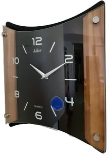 Adler Alder Zegar ścienny drewniany 21173 21173 - Zegary - miniaturka - grafika 8