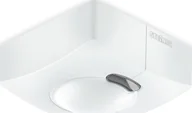 Czujniki czadu, dymu, gazu - Steinel Czujnik ruchu Steinel HF 3360 COM1 AP kwadrat MP konfekcja 1szt ST058388 KONFEKCJA 1 SZT - miniaturka - grafika 1