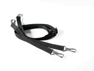 Pozostały sprzęt i akcesoria do ćwiczeń - Finis Uni Training EQUIPT Document Turn Master Pro Wet Deck Straps (PR), Black, 1.05.112 616323201880 - miniaturka - grafika 1