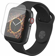Folie ochronne do telefonów - ZAGG InvisibleShield 200202447 ochrona wyświetlacza do zegarka Apple Watch (44 mm) seria 4, przezroczysta, 1 sztuka (S)) 200202447 - miniaturka - grafika 1