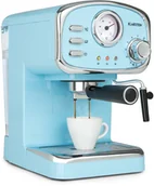 Ekspresy do kawy - Klarstein TK3G-Espressionata-B - miniaturka - grafika 1