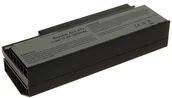 Baterie do laptopów - AVACOM Bateria Asus G53 G73 series A42-G53 Li-Ion 14,8V 5200mAh/77Wh NOAS-G53-S26 - miniaturka - grafika 1
