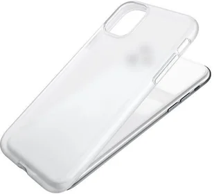 X-Doria Airskin - Etui iPhone 11 Pro Max (White) b2btrade-14717-0 - Etui i futerały do telefonów - miniaturka - grafika 3