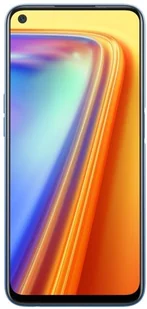 Realme 7 5G 8GB/128GB Dual Sim Niebieski - Telefony komórkowe - miniaturka - grafika 2