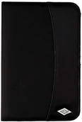Teczki i skoroszyty - WEDO Wedo 585801 teczka konferencyjna Elegance (A5) czarna 71311 - miniaturka - grafika 1