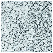 Inne materiały budowlane - Gah Alberts Blacha tłoczona 250X500X1MM - miniaturka - grafika 1