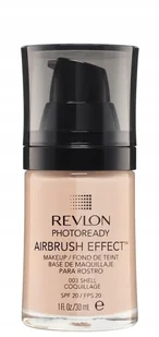 Revlon PHOTOREADY/ AIRBRUSH EFFECT - Podkład - 003 Shell RLPP003 - Podkłady do twarzy - miniaturka - grafika 2