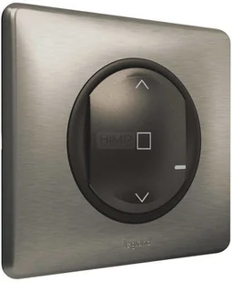 Legrand Netatmo łącznik rolet connected Celiane 064896 064896 - Wyłączniki światła i elektryczne - miniaturka - grafika 2