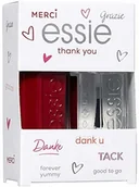 Lakiery do paznokci - Essie Zestaw upominkowy lakier do paznokci thank you, 27 ml 3600531595043 - miniaturka - grafika 1