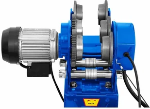 MSW Motor Technics 456 Wciągarka z suwnicą elektryczną MSW udźwig 600/990 kg wys podnoszenia 6/12m) 45679832 45679832 - Wciągarki - miniaturka - grafika 3