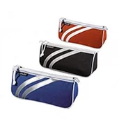 Piórniki - Herlitz Mechanizm spowalniający owalne Sport posortowane pod względem koloru 10312726 - miniaturka - grafika 1