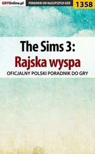 The Sims 3: Rajska wyspa GRA PC - Gry PC - miniaturka - grafika 2