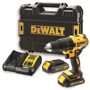 DeWalt XR DCD777S2T (DCD777S2T-QW) - Wkrętarki - miniaturka - grafika 3