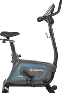 Rowery treningowe - inCondi UB600i Czarny - miniaturka - grafika 1