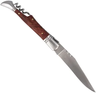 Herbertz Nóż Solingen Laguiole Design (231113) T008944 - Noże - miniaturka - grafika 3