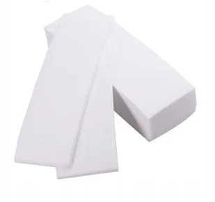 Flizelinowe paski do depilacji do wosku 100 sztuk - Depilacja - miniaturka - grafika 2