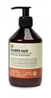 Odżywki do włosów - Insight Colored Hair odżywka do włosów farbowanych 400ml - miniaturka - grafika 1