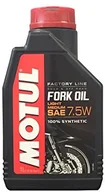 Akcesoria do elektronarzędzi - Motul MOTUL 101127 fork Oil Factory Line, light/Medium, 1 L 101127 - miniaturka - grafika 1