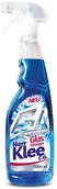 Płyny do mycia szyb - Waschkonig Herr Klee płyn do mycia szyb 1L niebieski - miniaturka - grafika 1