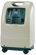 Urządzenia medyczne - Invacare Koncentrator tlenu Invacare Perfecto 2 NINVACAREPER2 - miniaturka - grafika 1