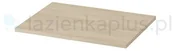 Blaty meblowe i parapety okienne - Cersanit Blat 60 cm Moduo S590022 - miniaturka - grafika 1