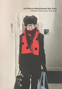 And Warren Niesłuchowski was there - Wywiady, wspomnienia And Warren Niesłuchowski was there - Wywiady, wspomnienia - miniaturka - grafika 2