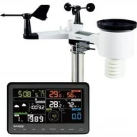 Stacje pogodowe - Garni 940 Czarny - miniaturka - grafika 1