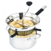 Pozostałe akcesoria kuchenne - Moha Przecierak do żywności Passe Vite MO-31076 - miniaturka - grafika 1